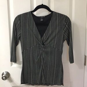 Dressy shirt